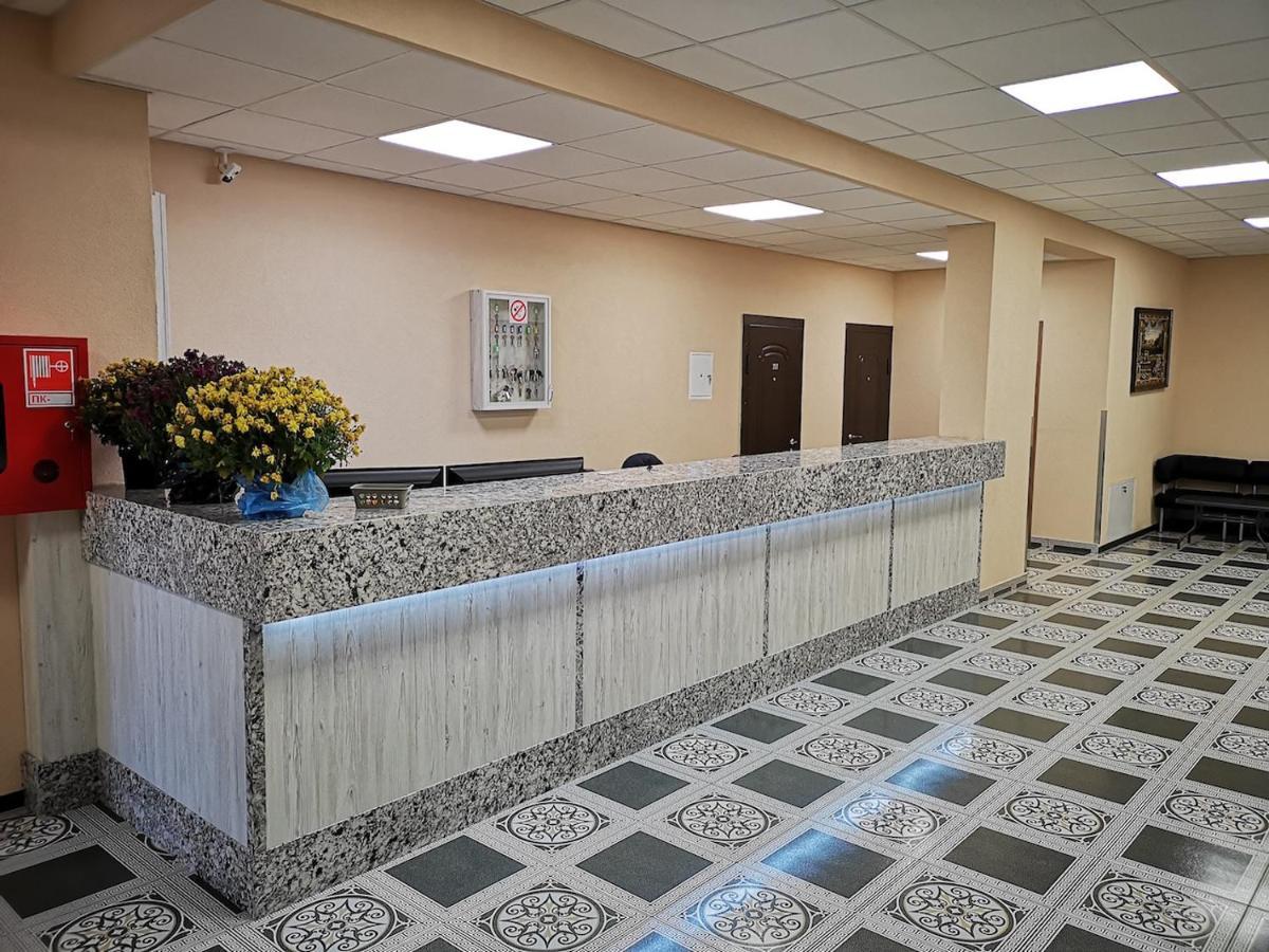 Отель Визит Pogreby  Zewnętrze zdjęcie