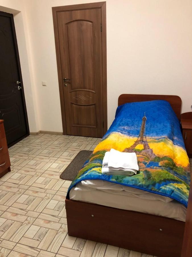 Отель Визит Pogreby  Zewnętrze zdjęcie